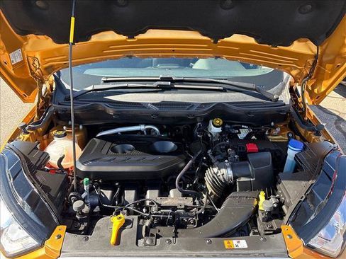 Used 2021 Ford EcoSport SE w/ SE Convenience Package image 23