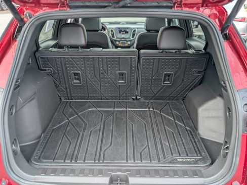 Used 2024 Chevrolet Equinox RS w/ LPO, Floor Liner Package image 41