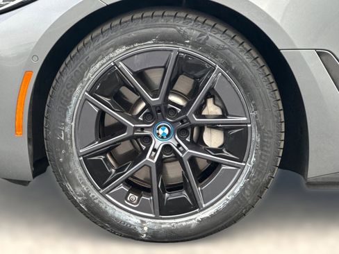 Certified 2023 BMW i4 eDrive35 w/ Premium Package image 11