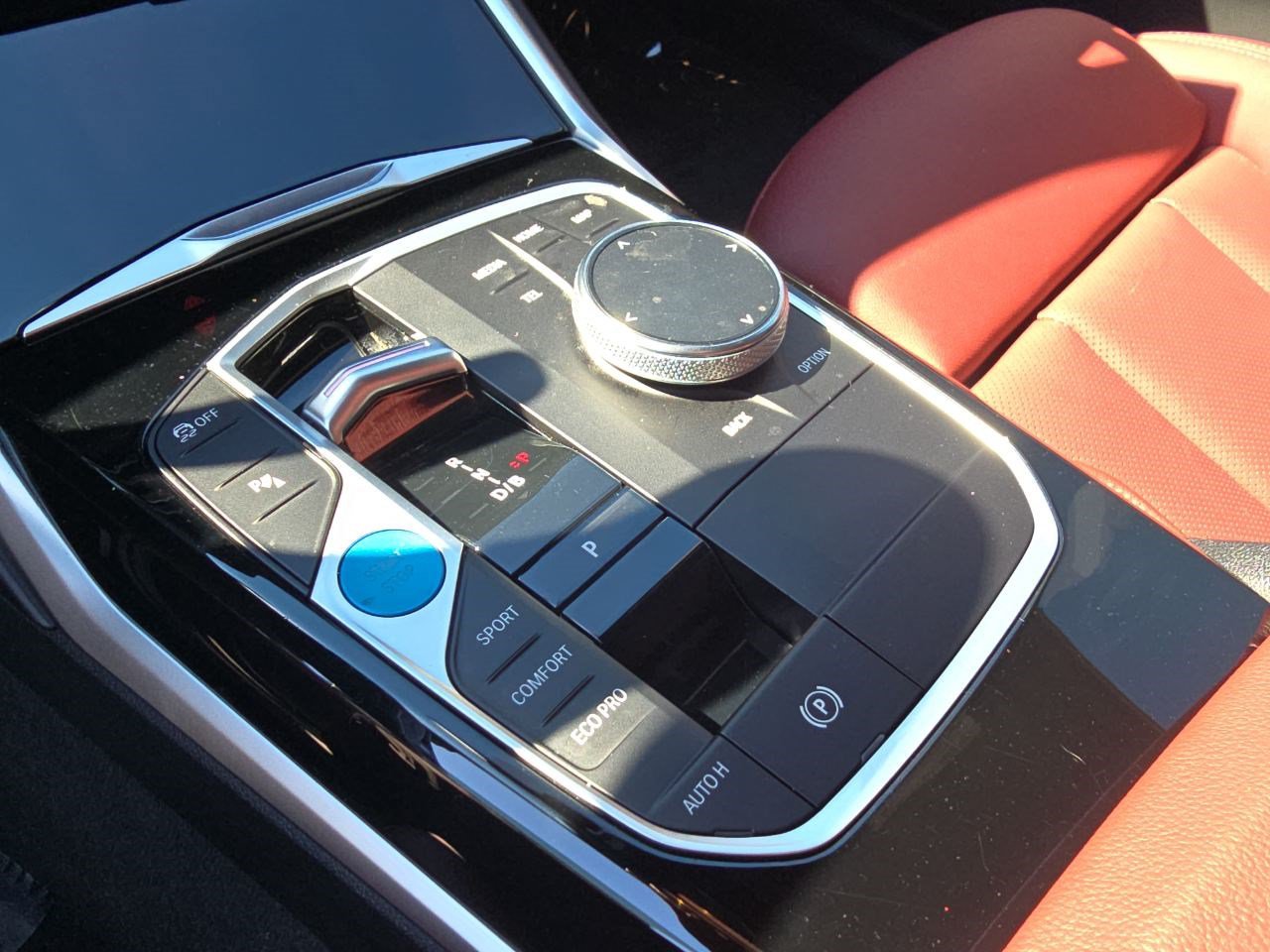 Used 2023 BMW i4 eDrive35 RWD image 21