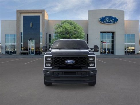 New 2026 Ford F350 XL w/ STX Appearance Package image 6