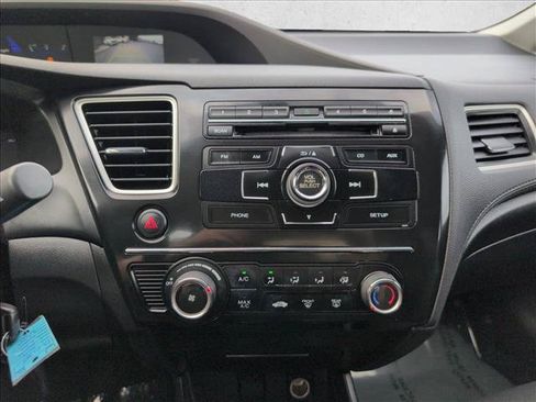 Used 2013 Honda Civic LX image 14