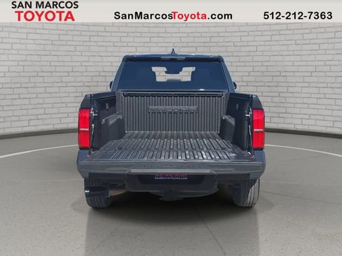Used 2025 Toyota Tacoma SR5 image 6