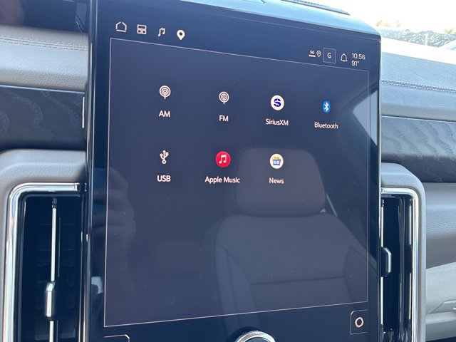 New 2026 GMC Yukon Denali w/ Denali Reserve Package AWD/4WD image 39