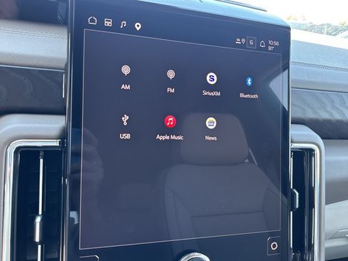 New 2026 GMC Yukon Denali w/ Denali Reserve Package AWD/4WD image 39
