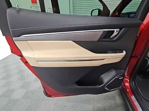 New 2026 Buick Enclave Preferred w/ Super Cruise Package image 36