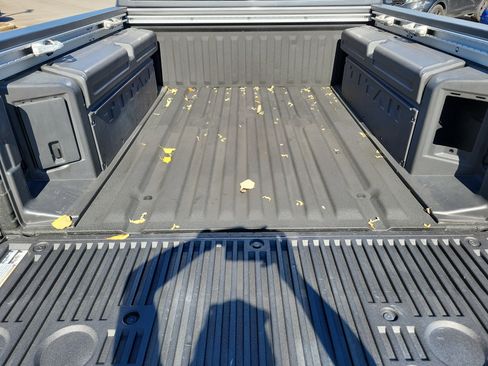 Used 2023 Nissan Titan Platinum Reserve w/ Moonroof Package image 28