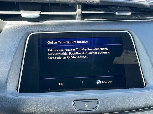 Used 2020 Cadillac XT4 Sport image 13