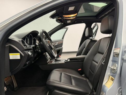 Used 2013 Mercedes-Benz C 300 4MATIC Sedan image 53