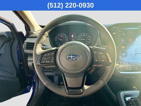 New 2026 Subaru Crosstrek 2.5i Limited AWD/4WD image 12