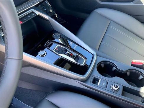 New 2026 Audi A3 2.0T Premium Plus image 7