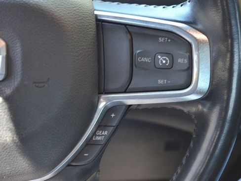 Used 2022 RAM 1500 Laramie w/ Sport Appearance Package image 21