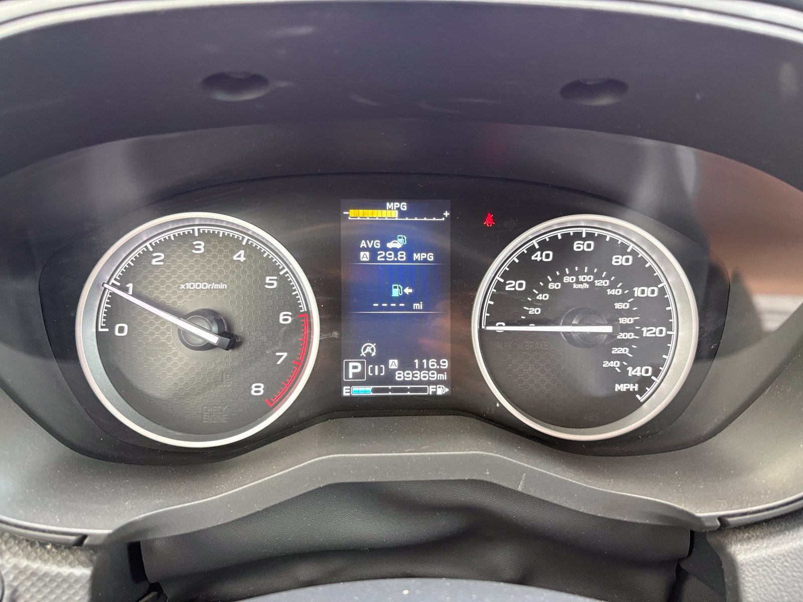 Used 2019 Subaru Forester Premium AWD/4WD image 14