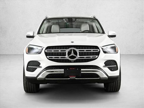 Certified 2026 Mercedes-Benz GLE 350 4MATIC image 2