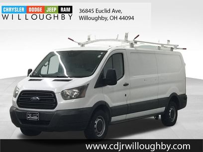 Used 2015 Ford Transit 350 148 Low Roof