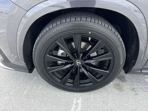 Certified 2022 Lexus NX 350 F Sport AWD/4WD image 10