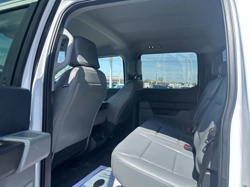 Used 2024 Ford F450 XL w/ XL Chrome Package image 33