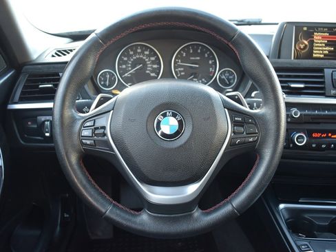 Used 2015 BMW 328i Sedan image 14