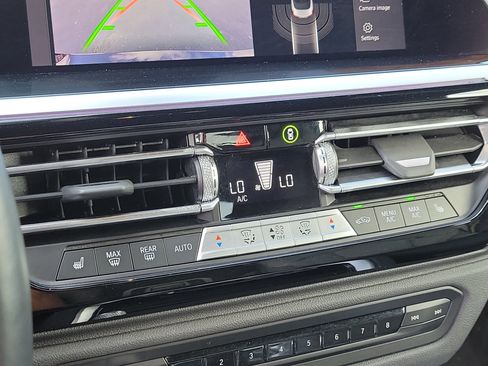 Used 2025 BMW Z4 sDrive30i image 20