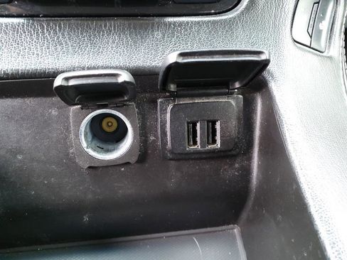 Used 2015 Chevrolet Tahoe LT w/ Luxury Package image 16