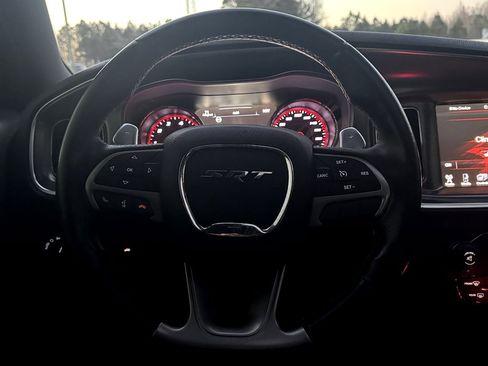 Used 2016 Dodge Charger SRT Hellcat w/ Harman/Kardon Audio Group image 17