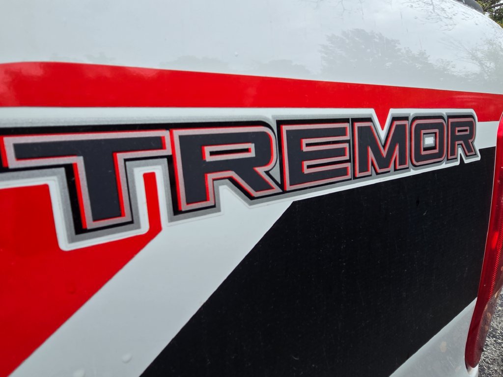 Used 2022 Ford Ranger XLT w/ Tremor Off-Road Package AWD/4WD image 16