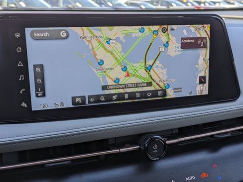 Used 2023 Nissan Ariya EVOLVE+ e-4ORCE image 25