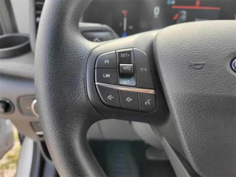 New 2026 Ford Transit 250 148 High Roof Extended w/ Load Area Protection Package image 23