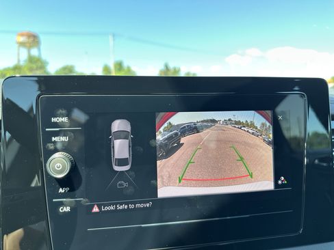 New 2025 Volkswagen Jetta Sport image 19