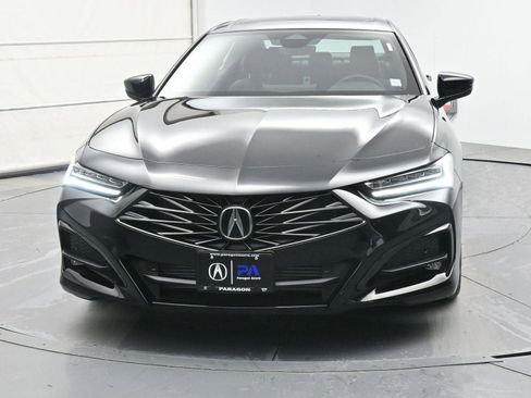 Certified 2025 Acura TLX SH-AWD w/A-SPEC image 26