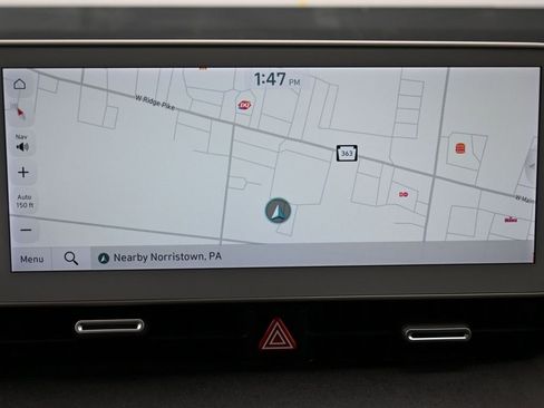 Used 2024 Hyundai Ioniq 5 Limited image 25