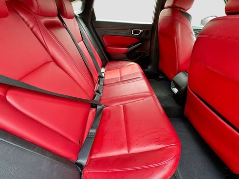 Used 2024 Acura Integra A-Spec image 28