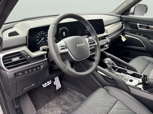 New 2025 Kia Telluride SX X-Line image 25