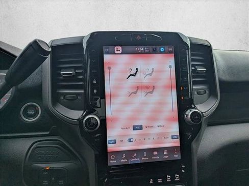 New 2026 RAM 2500 Tradesman image 12