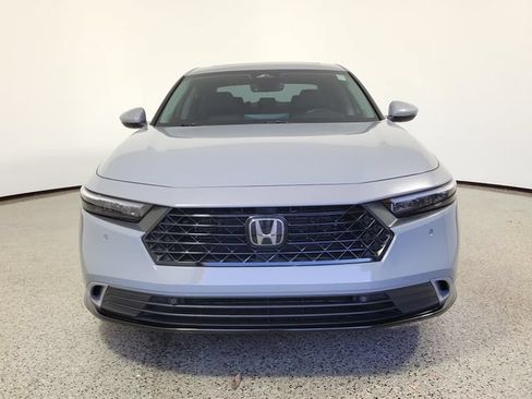 Used 2025 Honda Accord EX-L image 3