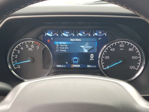 Used 2023 Ford F150 XLT w/ Equipment Group 302A High AWD/4WD image 15