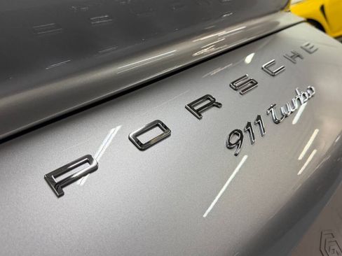Used 2017 Porsche 911 4 Coupe AWD/4WD image 19