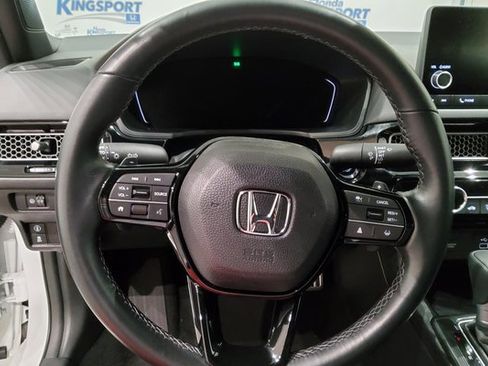 Used 2024 Honda Civic Sport image 21