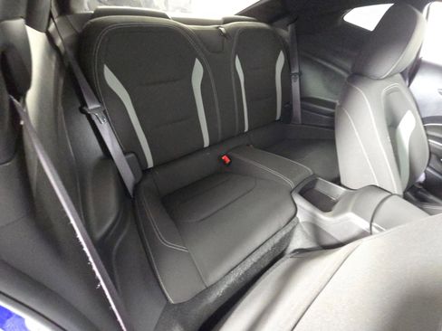 Used 2016 Chevrolet Camaro SS image 24