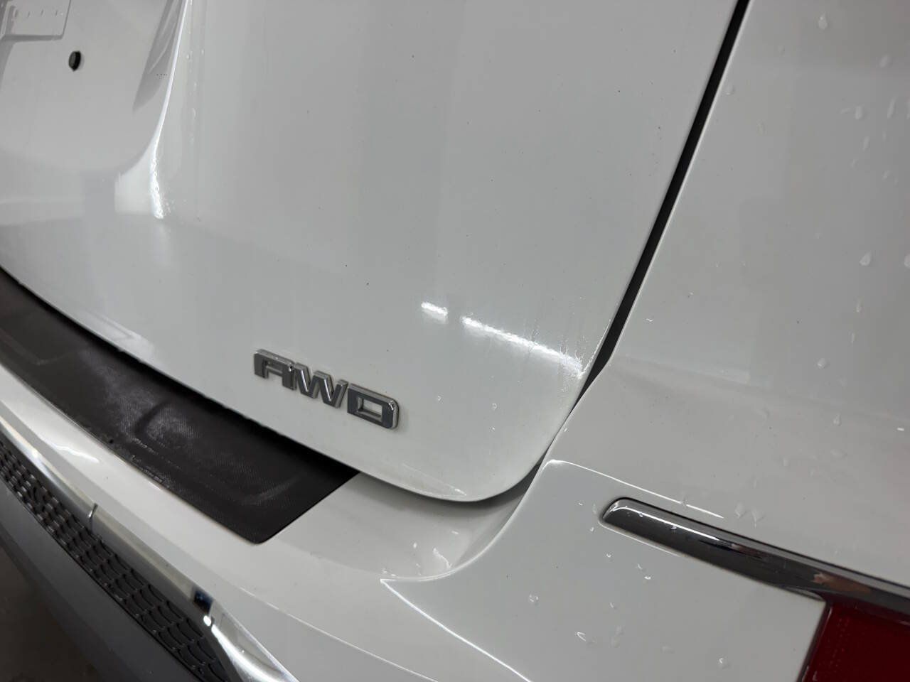 Used 2017 GMC Terrain SLE w/ Convenience Package AWD/4WD image 6