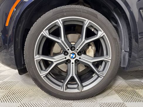 Used 2021 BMW X5 sDrive40i w/ M Sport Package RWD image 22