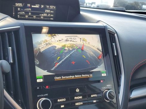 Used 2020 Subaru Forester Sport w/ Popular Package #2 image 21