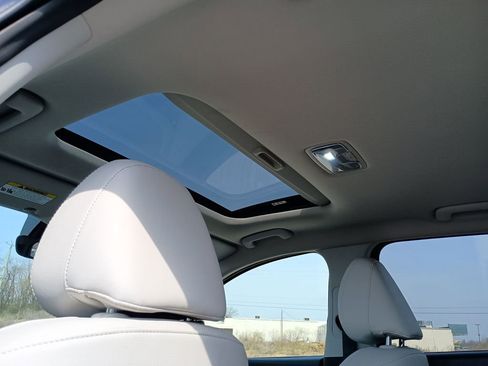 New 2025 Hyundai Tucson SEL image 28