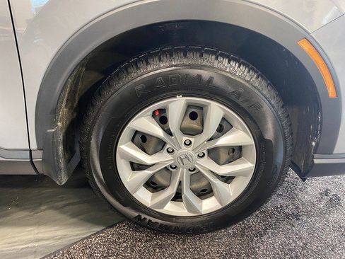 Used 2024 Honda CR-V LX image 8