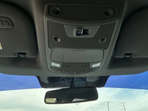 Used 2016 Ford F150 Lariat w/ Equipment Group 501A Mid image 32