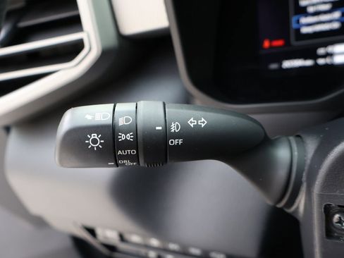 Used 2024 Toyota Sequoia Limited image 43