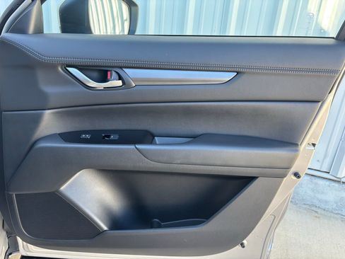 Certified 2025 MAZDA CX-5 AWD 2.5 S w/ Select Package image 35