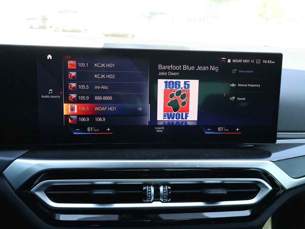 Certified 2024 BMW 430i xDrive Coupe w/ Premium Package AWD/4WD image 26