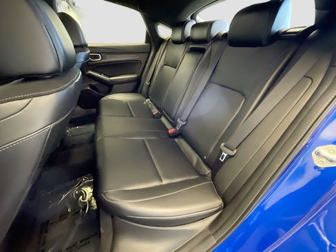 Used 2023 Acura Integra A-Spec image 15