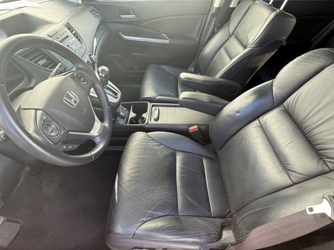 Used 2012 Honda CR-V EX-L image 23